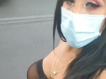 [masks] Love How She Covers Up

